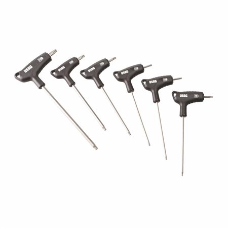 Usag 280 Hxtx/Se8 Set8 Tx Handle Keys