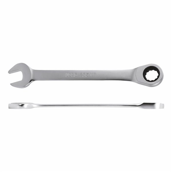 Usag 285 Kb 7 Revsib Ratchet Comb Wrench