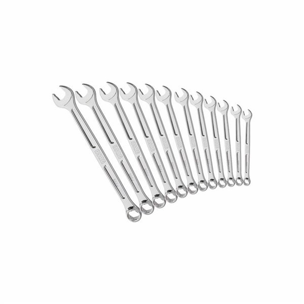 Usag 285 X Se12 Set Of Combination Wrenches
