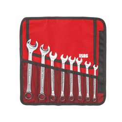 Usag 285/B8 Serie Chiavi Combinate