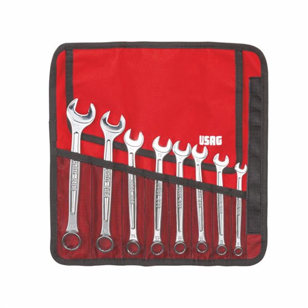 Usag 285/B8 Serie Chiavi Combinate