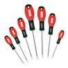 Usag 322 Stx/S7 Set Of 7 Screwdrivers