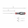 Usag 324 2X12X250 Screwdriver