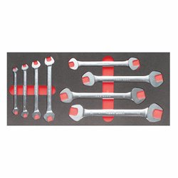 Usag 519 M 252 L Assort.In Foam Module