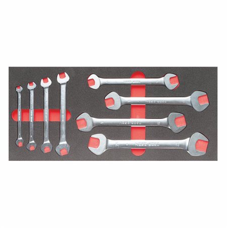 Usag 519 M 252 L Assort.In Foam Module