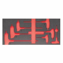 Usag 519 M 280Hatxv L Empty Foam Module