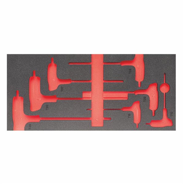 Usag 519 M 280Hatxv L Empty Foam Module