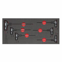 Usag 519 M 280Hxtx L Assort.In Foam Module