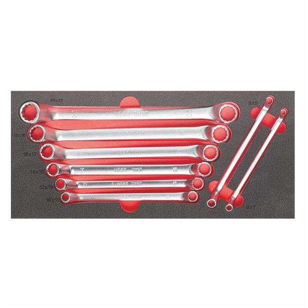 Usag 519 M 283 L Assort.In Foam Module