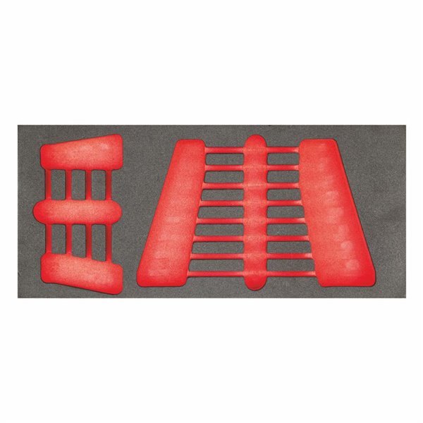 Usag 519 M 285Kav L Empty Foam Module