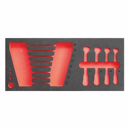 Usag 519 M 285Kfv L Empty Foam Module