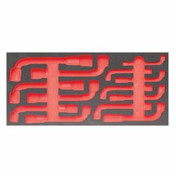 Usag 519 M 291N13V L Empty Foam Module