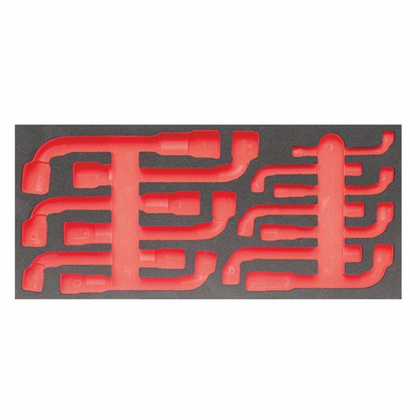 Usag 519 M 291N13V L Empty Foam Module