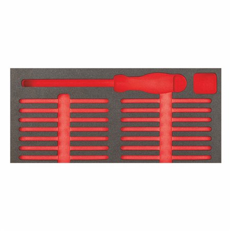 Usag 519 M 333Kv L Empty Foam Module
