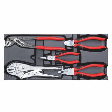 Usag 519/150Ag L Assort. In Plastic Tray