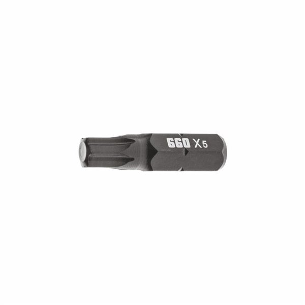 Usag 660 X 2.5 Bit For Hex Screws