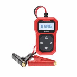 Usag 890 N Battery Tester