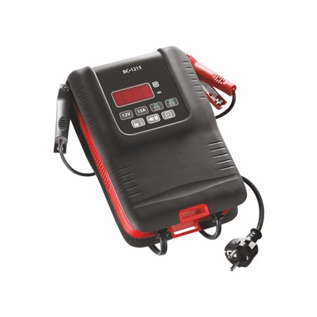 Usag 891 M Fast Battery Charger 12V - 15A