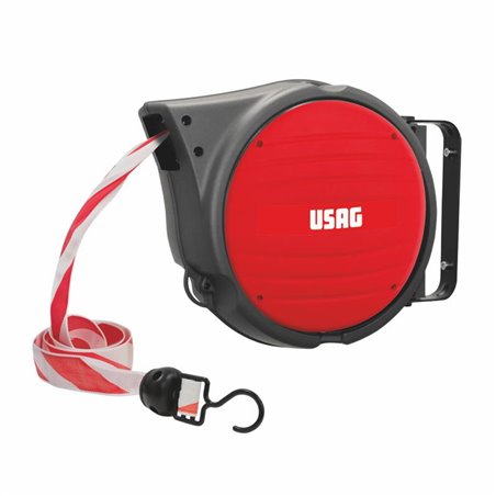 Usag 939 N Avvolgitore per delimitazione area