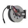 Usag 939 W Air Water Hose Reel