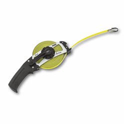 Usag 982 AL Rotella metrica con impugnatura e nastro in acciaio