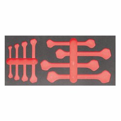 Usag 519 M 252V L Empty Foam Module