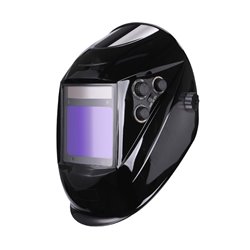Maschera per saldatura ad energia solare 5500-E
