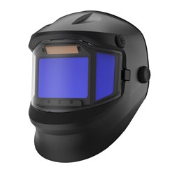 Maschera per saldatura LCD ad energia solare 9000-E Vision