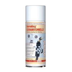 Bomboletta spray antiadesivo saldatura Loctite Aerodag SF 7900 