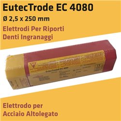 Castolin EutecTrode EC 4080 Electrodes 2 KG