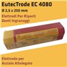 Castolin EutecTrode EC 4080 Electrodes 2 KG