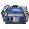 Expert E010601 - Tool bag, soft fabric material, load capacity: 10 kg
