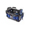 Expert E010601 - Tool bag, soft fabric material, load capacity: 10 kg