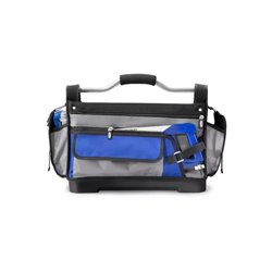 Expert E010601 - Borsa per attrezzi, materiale tessuto morbido, portata: 10 kg