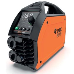 Saldatrice professionale Jasic ARC 160 MMA-TIG