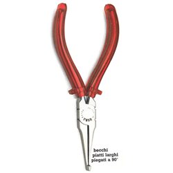 131 160  PINZA BECCHI PIATTI       (E)