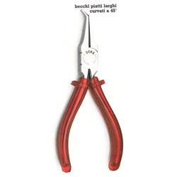 131 160  PINZA BECCHI PIATTI       (E)