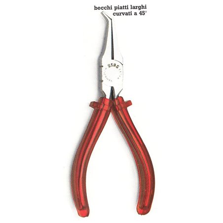 131 160  PINZA BECCHI PIATTI       (E)