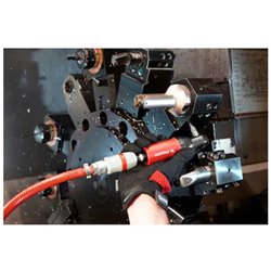 Cricchetto pneumatico Facom da 1/4 di pollice