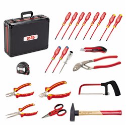 Usag 002 E  Valigia Manutenzione