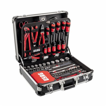 Usag 002 JSM  Valigia Manutenzione-Just