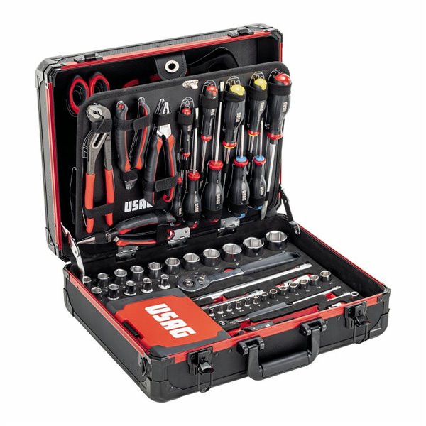 Usag 002 MA Valigia Manutenzione