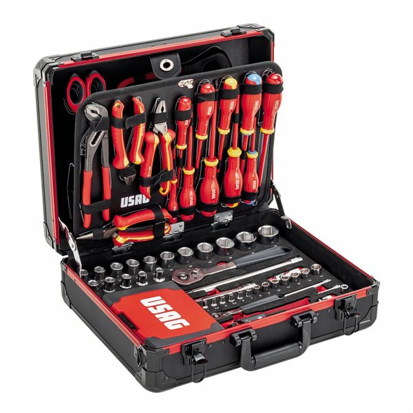 Usag 002 ME  Valigia Manutenzione