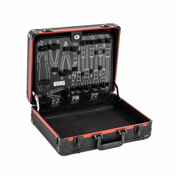 Usag 002 MV  Valigetta Vuota