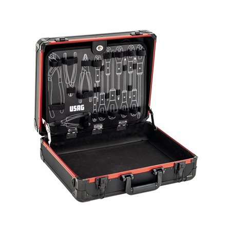 Usag 002 MV  Valigetta Vuota