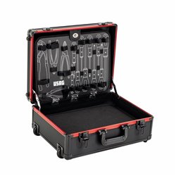 Usag 002 TMV  Trolley Vuoto