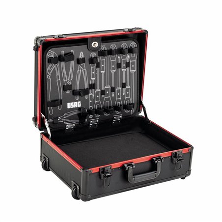 Usag 002 TMV  Trolley Vuoto