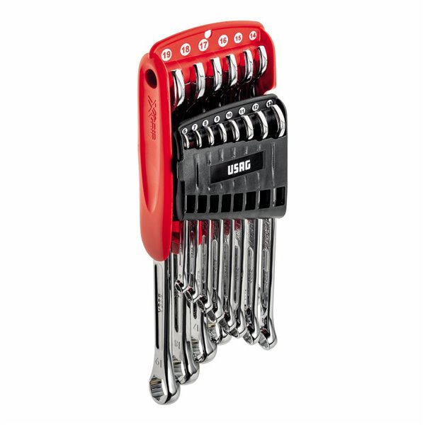 Usag 285 X/DS14  Serie Ch. Combinate X-Grip