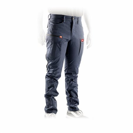 Usag 3706 G M  Pantaloni Tecnici