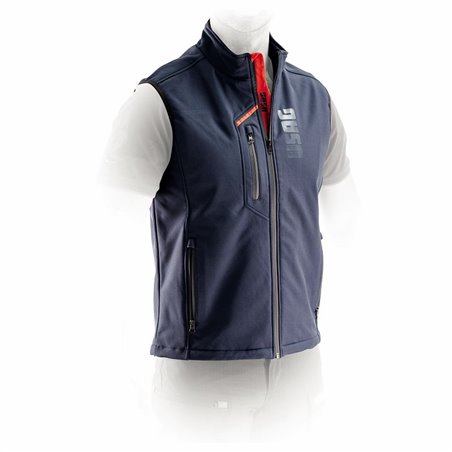 Usag 3710 C XXL  Sleeveless Jacket
